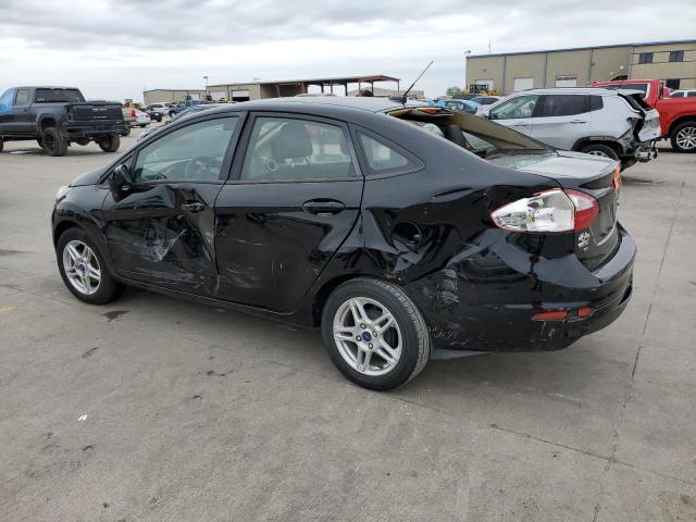Photo 2 from auction – 2017 FORD FIESTA SE with VIN 3FADP4BJ6HM128686
