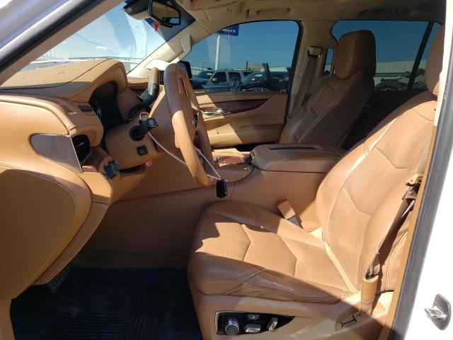 Photo 7 from auction – 2016 CADILLAC ESCALADE P with VIN 1GYS4DKJ0GR141273