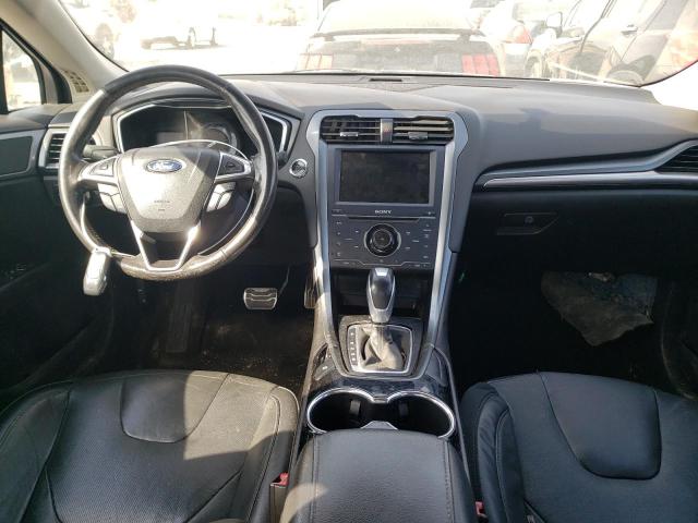 Photo 8 from auction – 2014 FORD FUSION TIT with VIN 3FA6P0K94ER317987