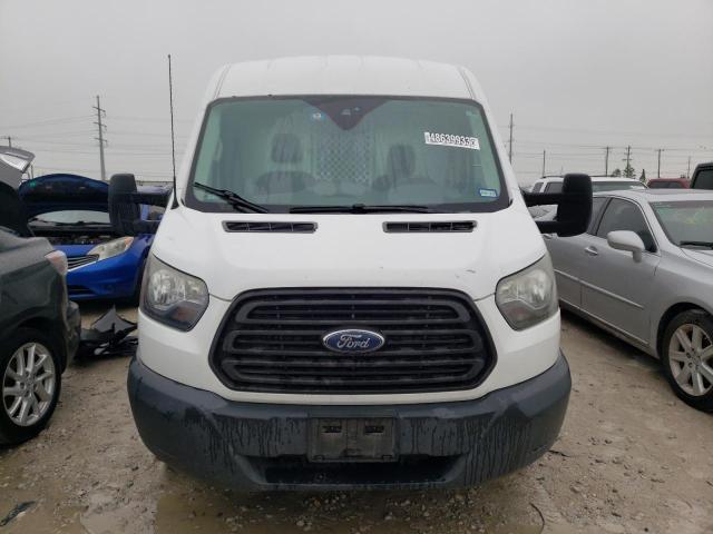 Photo 5 from auction – 2017 FORD TRANSIT T- with VIN 1FTYE1CM1HKB09298