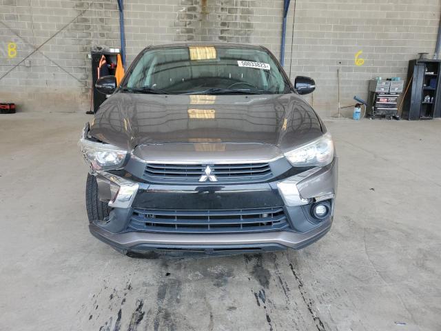 Photo 5 from auction – 2017 MITSUBISHI OUTLANDER with VIN JA4AP3AU5HZ032544