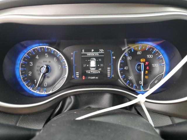صورة رقم 9 من المزاد - 2020 CHRYSLER PACIFICA T مع VIN 2C4RC1BGXLR279322