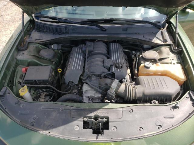 Photo 11 from auction – 2019 DODGE CHARGER SC with VIN 2C3CDXGJ1KH742323