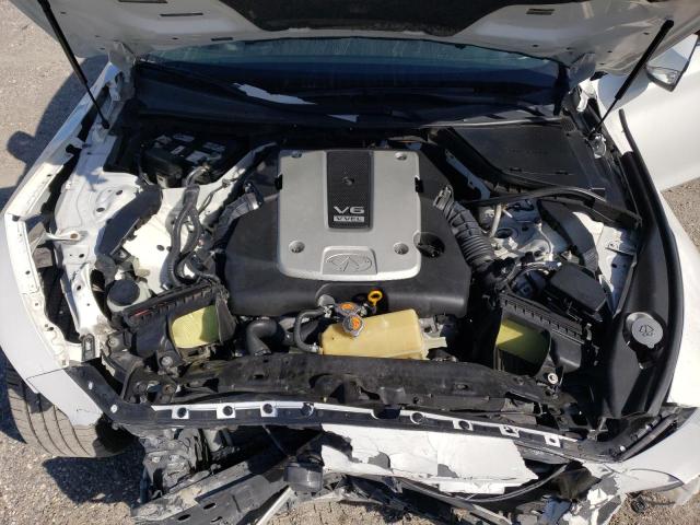 Photo 11 from auction – 2014 INFINITI Q50 BASE with VIN JN1BV7AP5EM687378