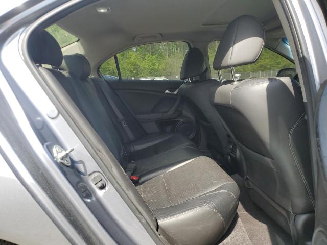 Photo 10 from auction – 2012 ACURA TSX TECH with VIN JH4CU2F68CC005697