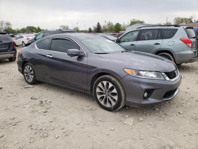 Photo 4 from auction – 2015 HONDA ACCORD EXL with VIN 1HGCT1B82FA004259