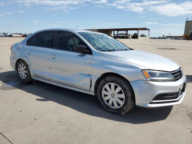 Photo 4 from auction – 2016 VOLKSWAGEN JETTA S with VIN 3VW267AJ2GM304457