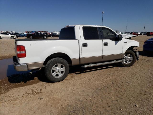 Photo 3 from auction – 2006 FORD F150 SUPER with VIN 1FTPW12586KB43397