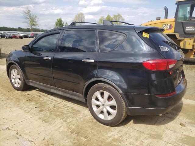 Photo 2 from auction – 2007 SUBARU B9 TRIBECA with VIN 4S4WX83D174410369