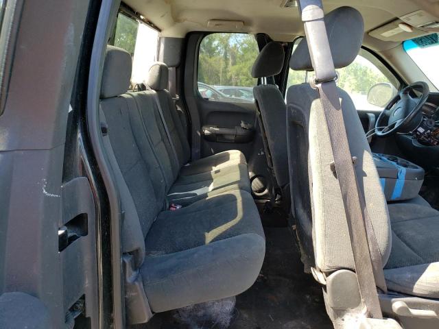 Photo 10 from auction – 2008 GMC SIERRA K15 with VIN 2GTEK19J481332587