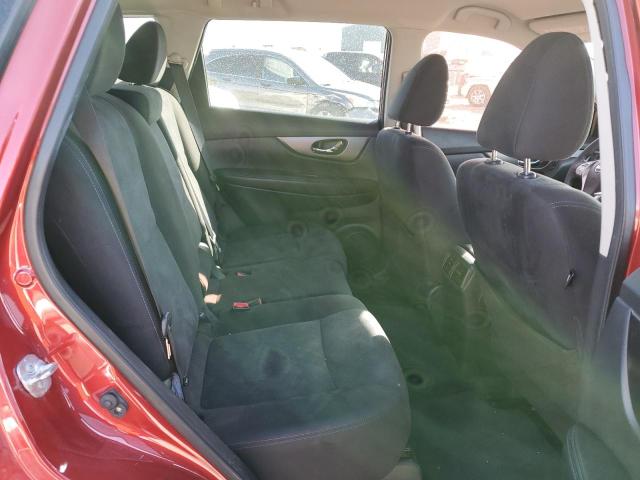 Photo 10 from auction – 2015 NISSAN ROGUE S with VIN KNMAT2MT8FP550820