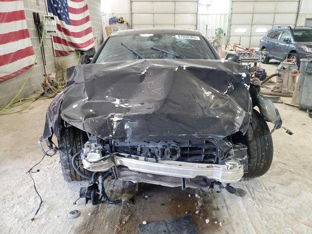 Photo 5 from auction – 2014 AUDI A6 PREMIUM with VIN WAUFGAFC9EN009378