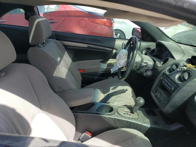 Photo 10 from auction – 2003 MITSUBISHI ECLIPSE GS with VIN 4A3AC44G83E118019