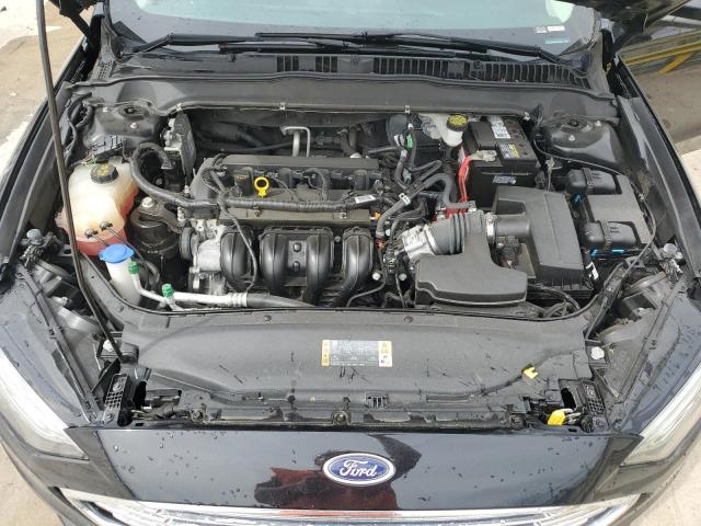 Photo 11 from auction – 2017 FORD FUSION SE with VIN 3FA6P0H70HR104352