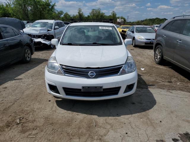 Photo 5 from auction – 2012 NISSAN VERSA S with VIN 3N1BC1CP5CL364116