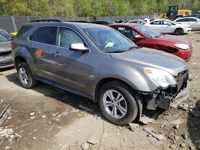 Photo 4 from auction – 2012 CHEVROLET EQUINOX LT with VIN 2GNFLEEK9C6273725