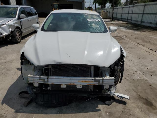 Photo 5 from auction – 2014 FORD FUSION SE with VIN 3FA6P0H77ER221941