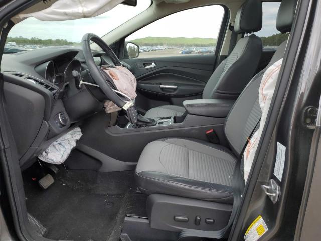 Photo 7 from auction – 2017 FORD ESCAPE TIT with VIN 1FMCU9J98HUD47577