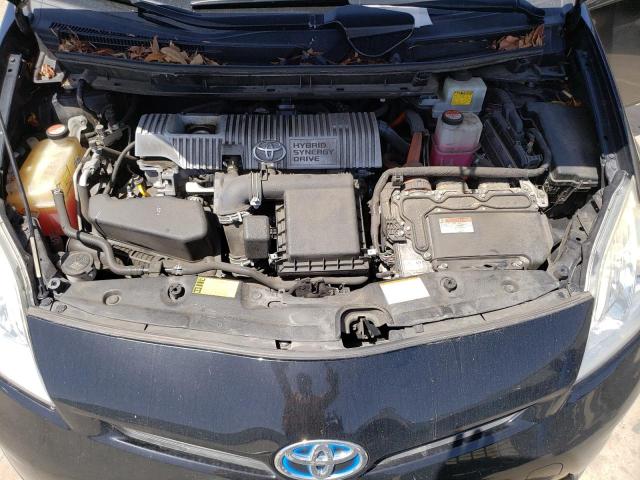 Photo 11 from auction – 2015 TOYOTA PRIUS with VIN JTDKN3DU1F0441248