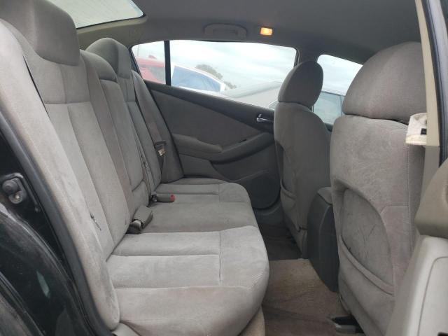 Photo 10 from auction – 2007 NISSAN ALTIMA 2.5 with VIN 1N4AL21E87C133654
