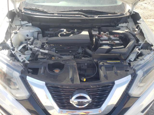 Photo 12 from auction – 2017 NISSAN ROGUE S with VIN 5N1AT2MT5HC740984