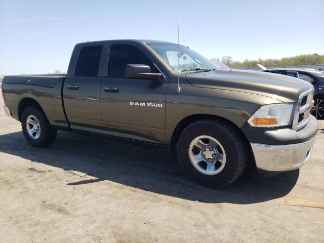 Photo 4 from auction – 2012 DODGE RAM 1500 S with VIN 1C6RD6FPXCS232091