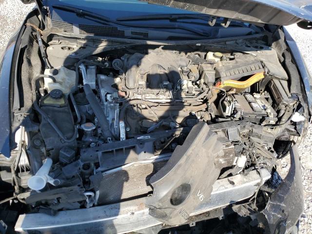 Photo 11 from auction – 2017 NISSAN MAXIMA 3.5 with VIN 1N4AA6AP1HC388064