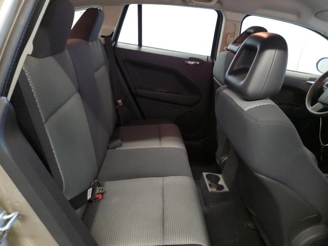 Photo 10 from auction – 2009 DODGE CALIBER SX with VIN 1B3HB48A39D236134