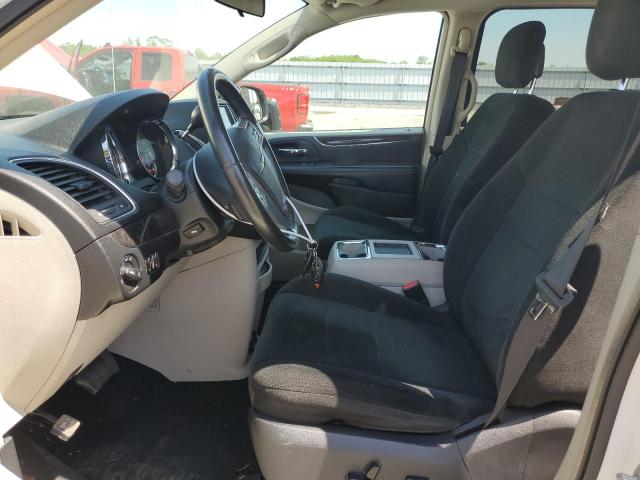 Photo 7 from auction – 2011 CHRYSLER TOWN & COU with VIN 2A4RR5DG1BR768624