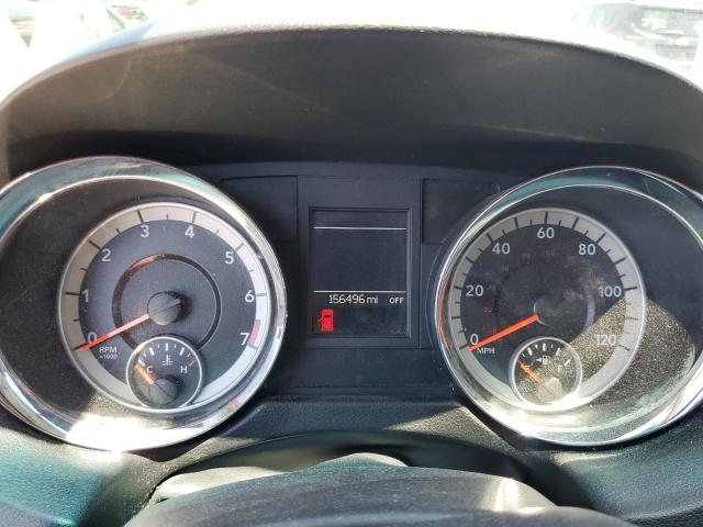 Photo 9 from auction – 2011 DODGE GRAND CARA with VIN 2D4RN5DG5BR619685