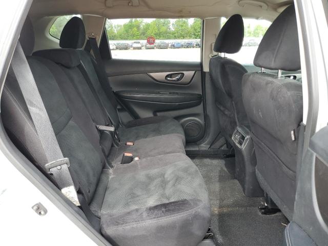 Photo 11 from auction – 2014 NISSAN ROGUE S with VIN 5N1AT2ML8EC765969