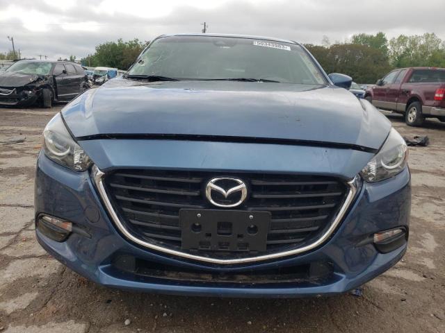 Photo 5 from auction – 2018 MAZDA 3 TOURING with VIN 3MZBN1L30JM250632
