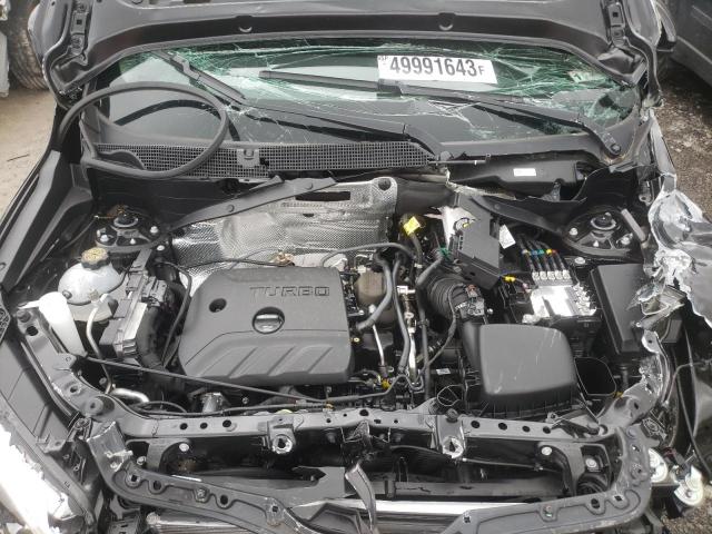 Foto 12 de la subasta – 2023 BUICK ENCORE GX con VIN KL4MMCSL6PB030563