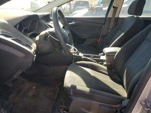 Photo 7 from auction – 2015 FORD FOCUS SE with VIN 1FADP3K25FL287555