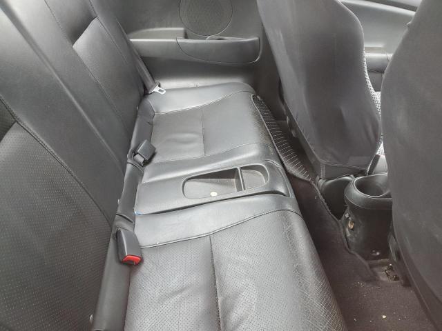 Photo 10 from auction – 2003 ACURA RSX TYPE-S with VIN JH4DC53023C008507