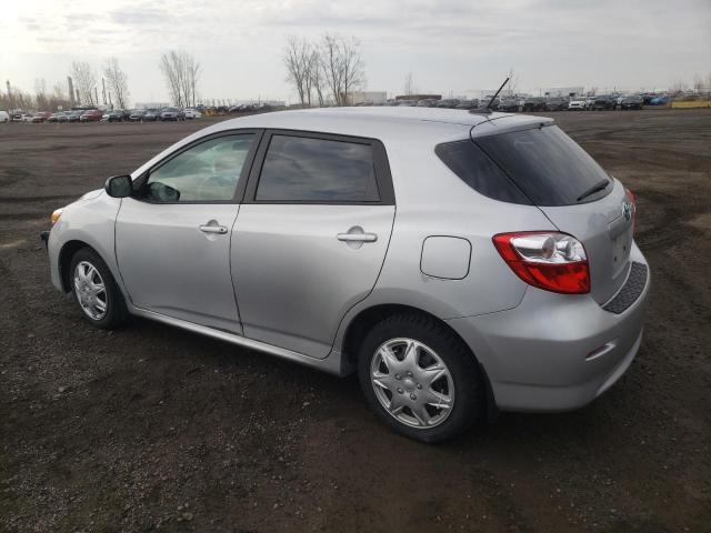 Photo 2 from auction – 2013 TOYOTA COROLLA MA with VIN 2T1KU4EE5DC004646