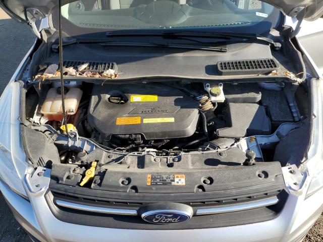 Photo 12 from auction – 2015 FORD ESCAPE SE with VIN 1FMCU0GX8FUB47202