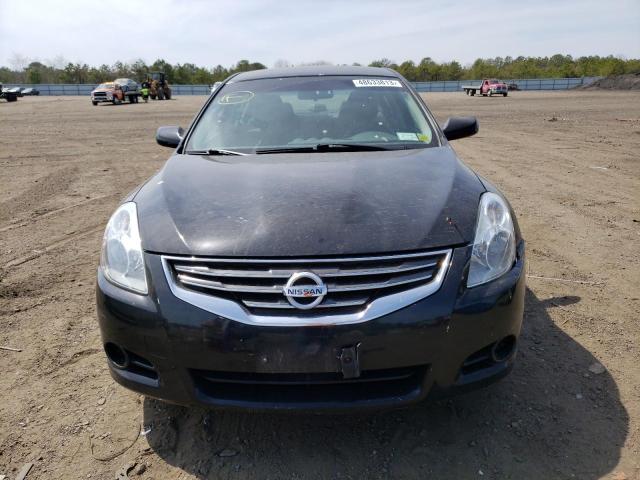 Photo 5 from auction – 2012 NISSAN ALTIMA BAS with VIN 1N4AL2AP2CN411352