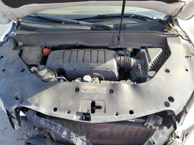 Фото 12 с аукциона – 2015 BUICK ENCLAVE с VIN 5GAKRCKD1FJ315135