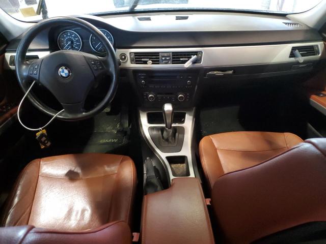 Photo 8 from auction – 2011 BMW 335 XI with VIN WBAPL5C5XBA920142