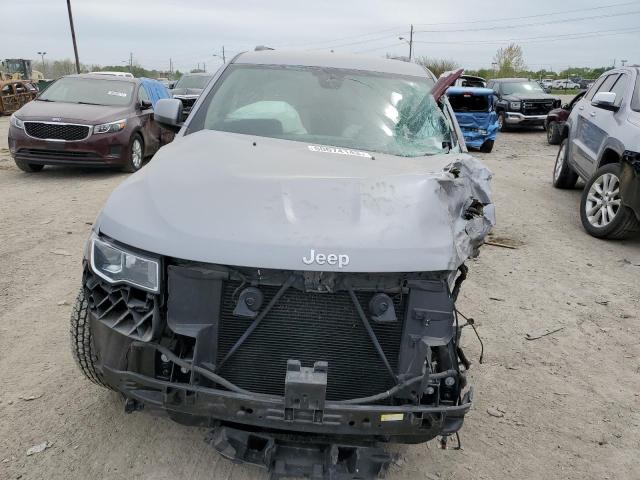 Photo 5 from auction – 2018 JEEP GRAND CHER with VIN 1C4RJFAGXJC376756