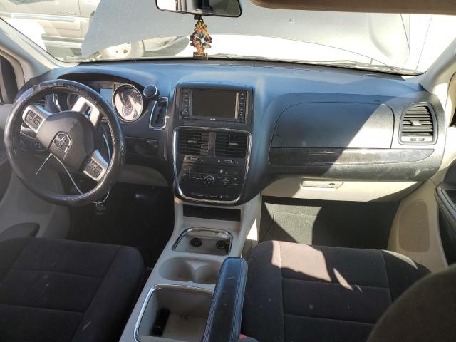 Photo 8 from auction – 2012 DODGE GRAND CARA with VIN 2C4RDGDG7CR231080