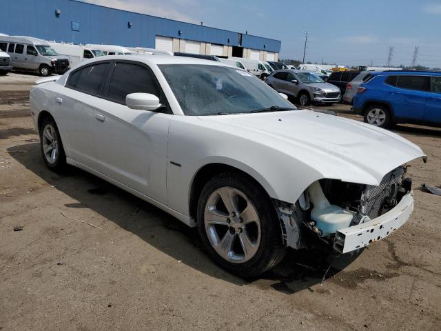 Photo 4 from auction – 2013 DODGE CHARGER R/ with VIN 2C3CDXCT2DH578204