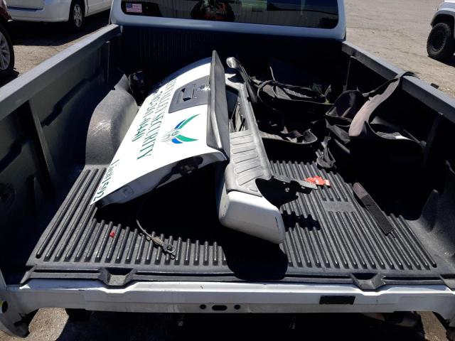 Photo 12 from auction – 2017 NISSAN FRONTIER S with VIN 1N6BD0CT0HN760038