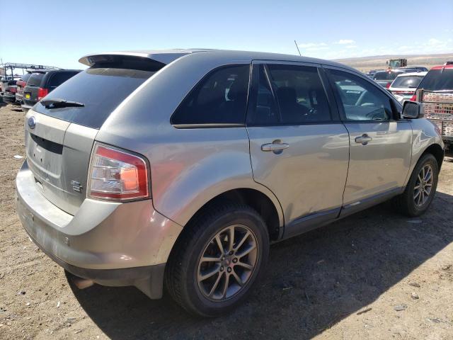 Photo 3 from auction – 2008 FORD EDGE SEL with VIN 2FMDK48CX8BB01649