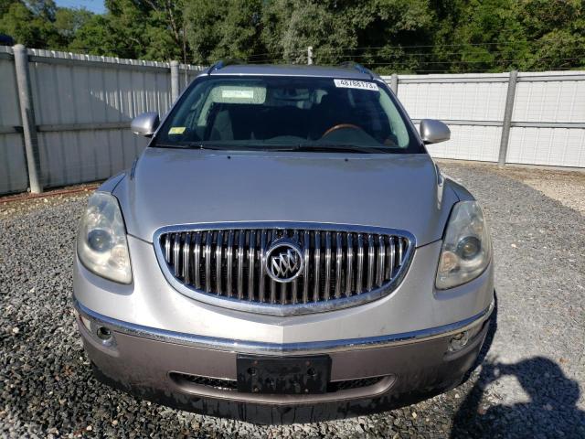 Photo 5 from auction – 2011 BUICK ENCLAVE CX with VIN 5GAKVAED4BJ189360