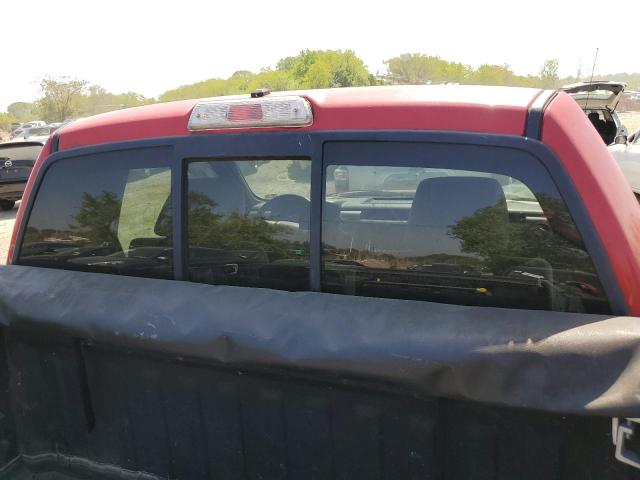 Photo 10 from auction – 2009 FORD F150 with VIN 1FTPF14VX9KB58517