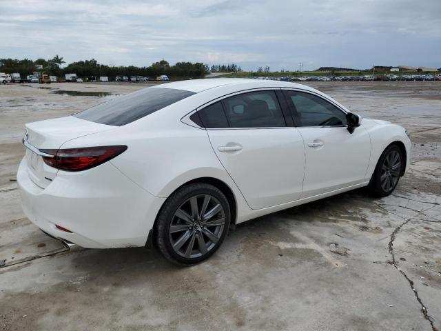 Photo 3 from auction – 2019 MAZDA 6 TOURING with VIN JM1GL1VM2K1506319