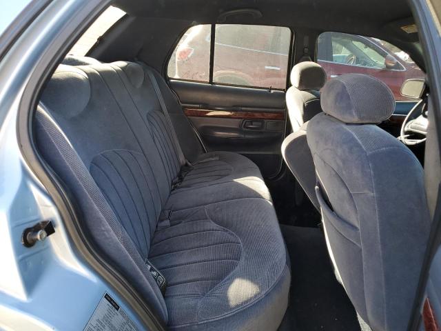 Photo 10 from auction – 2000 MERCURY GRAND MARQ with VIN 2MEFM74W4YX705059