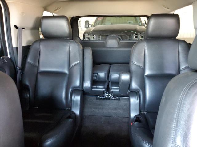 Photo 10 from auction – 2011 GMC YUKON DENA with VIN 1GKS2EEF4BR295149